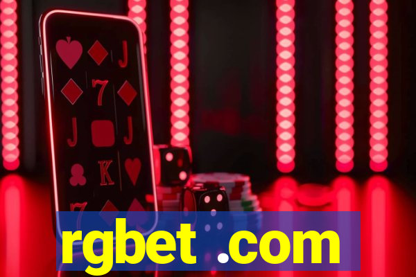 rgbet .com